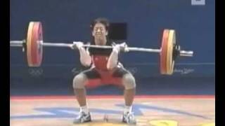 Weightlifter Rectal Prolapse