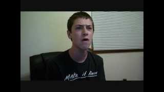 Fall For You-Secondhand Serenade Cover