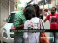 Kerala's 'Kiss Love' Protest, Planned