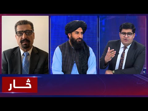 Saar: Israel & Palestine ongoing war discussed | ادامه جنگ میان اسرائیل و فلسطین