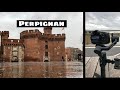 Perpignan cinematic movie