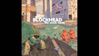 Blockhead   The Music Scene Full Album