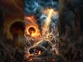 क़यामत की बड़ी निशानियां 😨 | End Times Signs in Islam #islamicstory #qayamat #allah