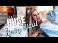 AMAZON HAUL | MUST HAVE BABY ITEMS 2020 | KASALYN SMITH