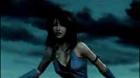 Alter Bridge - Metalingus FF 8 AMV