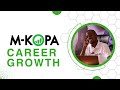 Carrier Growth-Hakah