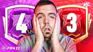 Division Rivals, Fekir SBC & Objectives Live - Fifa 22