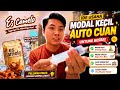 BIKIN ES SIMPEL MODAL KECIL,RASANYA BIKIN NAGIH AUTO CUAN!!