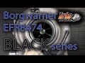 BorgWarner EFR8474 Black In depth