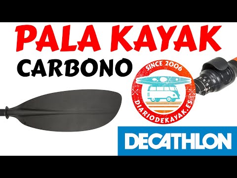 🎬 Video con opiniones sobre Remos De Kayak Decathlon