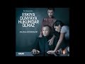 Eşkıya Dünyaya Hükümdar Olmaz  -  Bam [Orijinal Dizi Müzikleri © 2016 Kalan Müzik ]