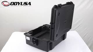 Pioneer DJM-900NXS2 DJ Mixer Dustproof and Watertight Carrying