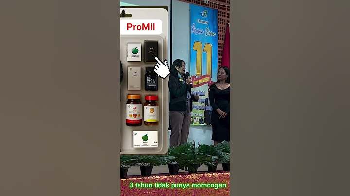 PENANTIAN PUNYA ANAK SELAMA 3 TAHUN, AKHIRNYA HAMIL DENGAN PROMIL BIOGREEN SCIENCE
