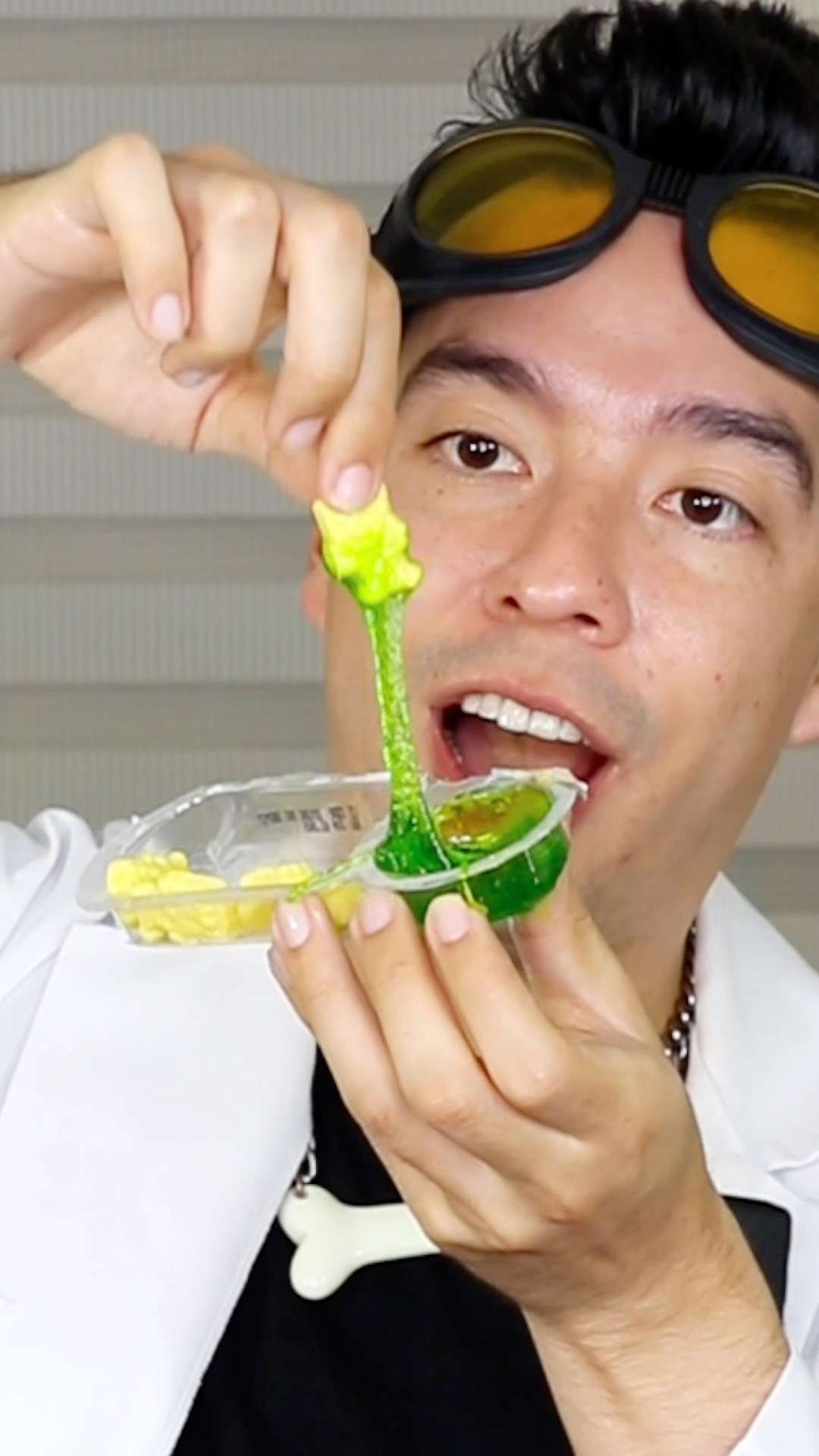 Los Dulces de Bob Esponja Producen Caries? ?