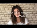 All I want-Kodaline|cover Nadima Arifova