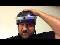 Airwheel C5 Multimedia Helmet for 1/3 of retail price - YouTube