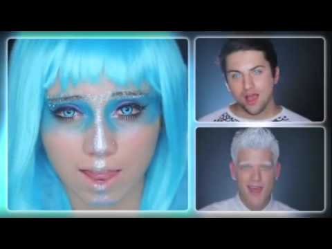 Pentatonix Daft Punk本家と合わせてみた Mashup Youtube