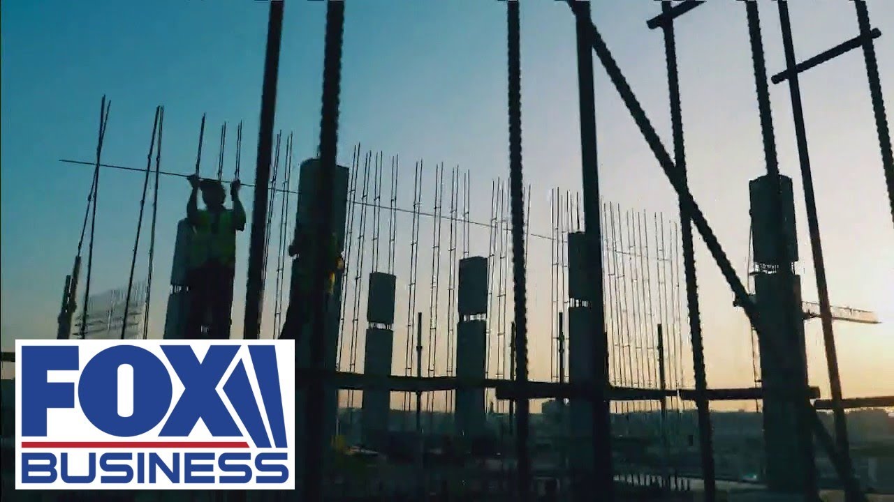 Mike Rowe takes a look at the backbone of our nation