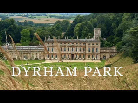 The Hidden Colonial Story Behind Dyrham Park, Bath