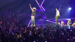 Download Lagu DROWNING | BACKSTREET BOYS | LIVE AT LISBON |  DNA WORLD TOUR 2019 MP3