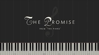 Download Lagu The Promise (from \ MP3