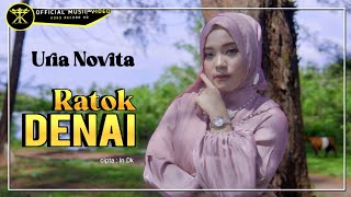 Uria Novita - Ratok Denai (Official Music Video)