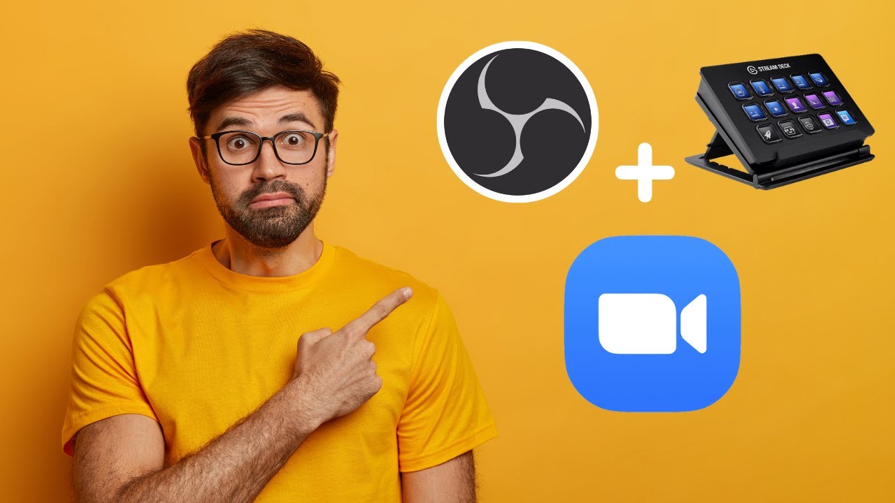 how-to-add-obs-stream-deck-to-your-virtual-events-youtube