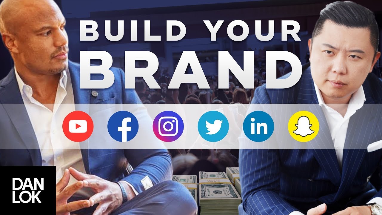 entrepreneurship in colombia How To Build Your Brand On Social Media