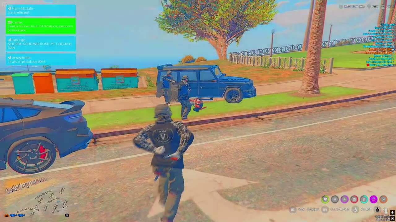 Icee Kalash I MRP HIGHLIGHTS I #1 I Begin Of a Comeback...