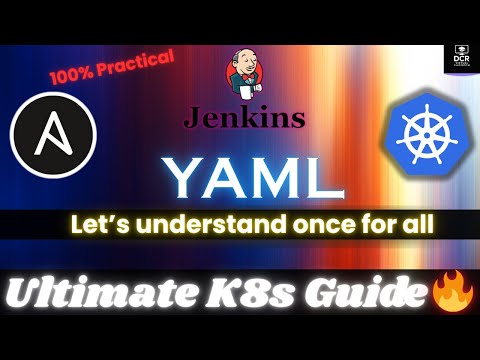 What is YAML?
