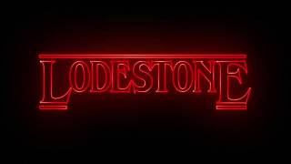 Lodestone | Stranger Things Title - Remake (Loop)