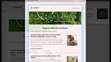 FlashIssue Newsletter Curation Intro