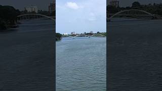 Aluva Puzha Aluva River