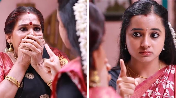 Aaha Kalyanam | Episode Promo | 7th February 2025