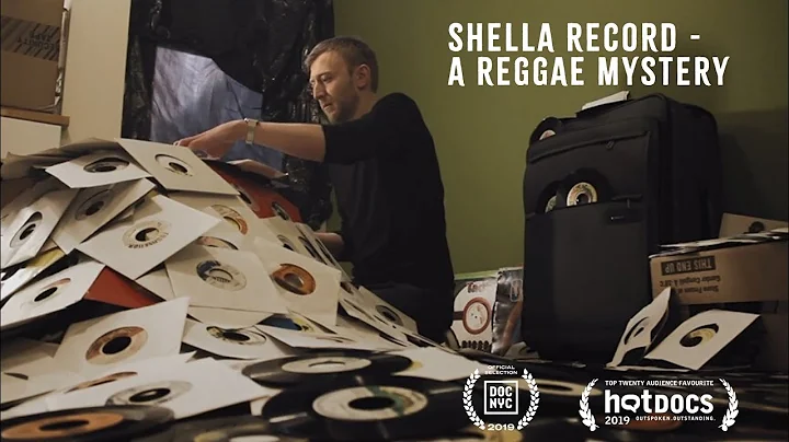 "Shella Record - A Reggae Mystery" Trailer