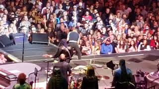 Bruce Springsteen  - Mary's Place - San Diego - 03/25/2024