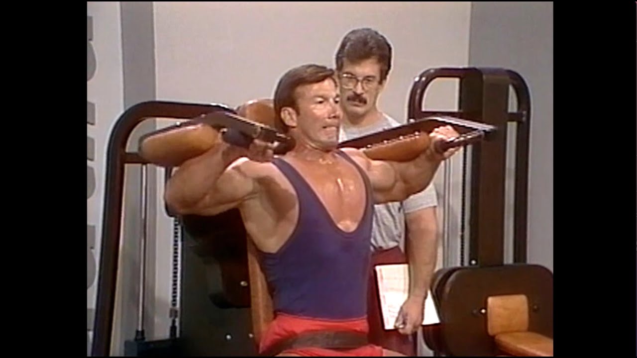 MIKE MENTZER: HOW DO YOU KNOW WHEN YOU SHOULD TRAIN AGAIN? 