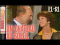 Un chteau au soleil pisode 1 complet  srie de 1988