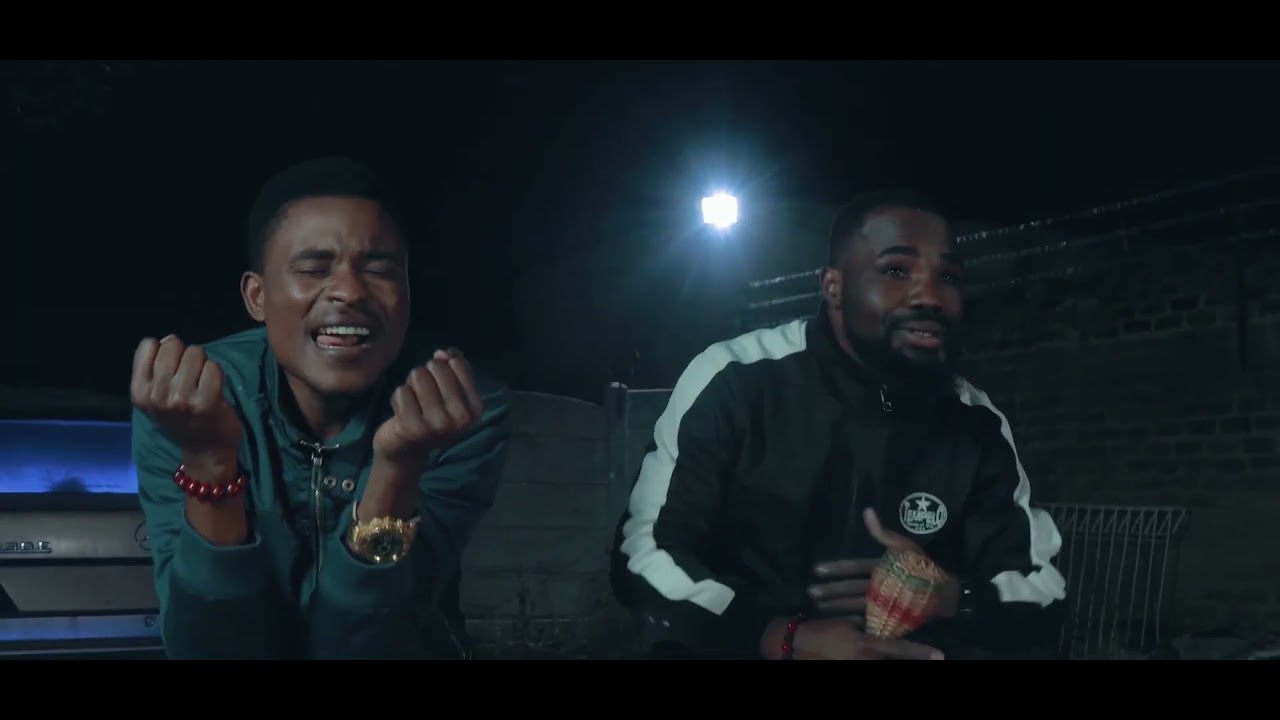 Nzambe ya Lola by Yvestone Matadi  ft Cedrick kadiayi