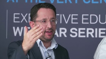 The Conversation Continues: Question 2