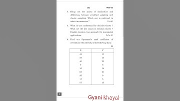 MCO-22 JUNE-2024 QUESTION PAPER IGNOU