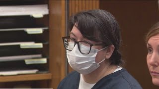 Yolanda Marodi changes plea to guilty in killing of estranged wife