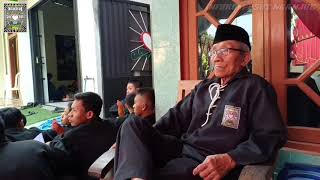 Tes Ayam Ranting Loceret,Cabang Nganjuk-Pusat Madiun