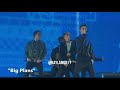 Why Don’t We 8 Letters Tour Front Row!! “Big Plans”/“ I Don’t Belong In This Club” Boston, MA 4/6/19
