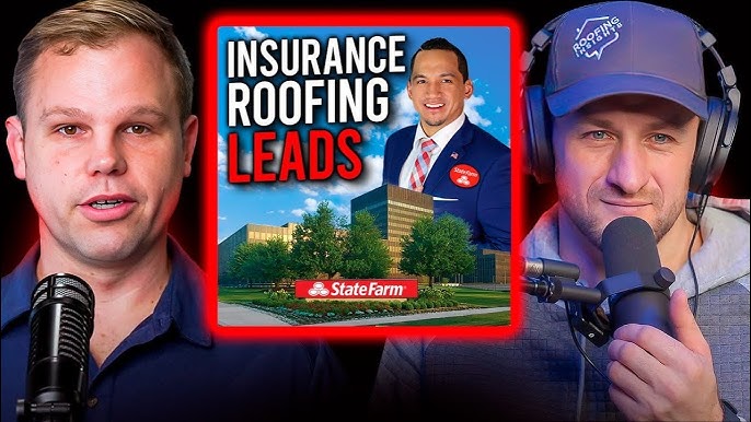 Find Roofing Insurance Jobs Insights From 2024