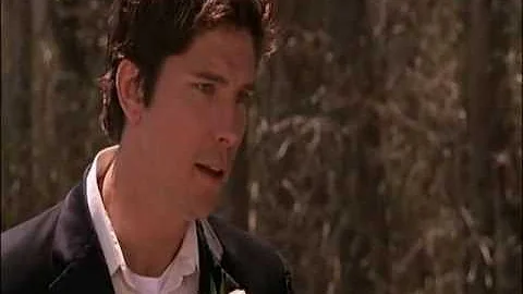 One Tree Hill - 322 - Rachel & Cooper - [Lk49]