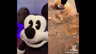 Wow Look At Those Nice White Shoes????