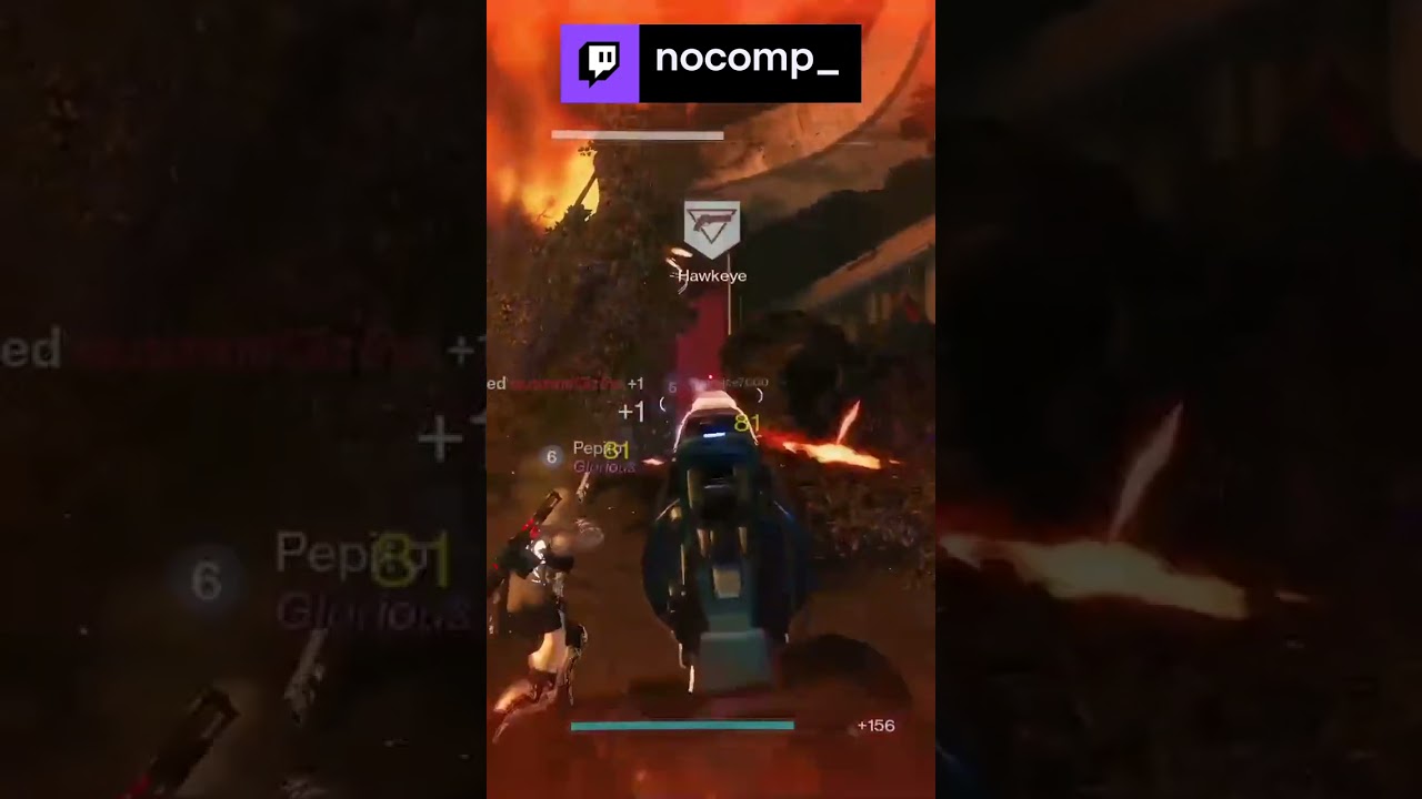 GET LUNAS HOWL NOW! | nocomp_ on 