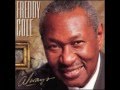 Video thumbnail for Freddy Cole - Isn't she lovely