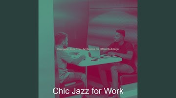 Wonderful Moods for Co-Working Spaces